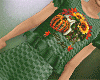 Kid Harvest Green