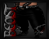 Beast Pants GA [M]