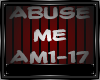 \ABUSE ME