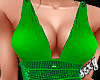 (X)emerald sequins