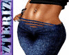 Sweet Jeans Blue RL