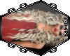 BMK:Vampire Blond Hair