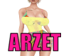 Hot Summer Dress [ARZY]