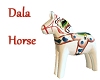 Dala Horse