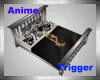 Bed EB Anime Trigger