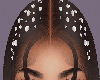 Ines Brown Bling 2