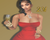 23k NewYear's Drink