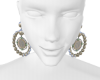 Palatian Earrings