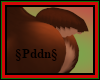 §Pddn§ - CC Bear Tail