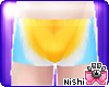 [Nish] Maki Shorts