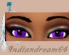 (i64)PurpleAmethyst Eyes