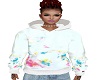 STEM PaintSplatter Hoody