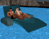 Floating Lounge