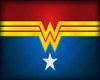 ~SH~ WonderWoman Beanbag