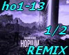 Hopium- 1/2