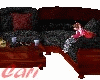 CC- COUCH ELEGANCE DRV