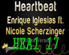 Enrique Iglesias - Heart