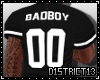 D13l 00 Badboy Tee 