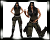 Police outfit female II
