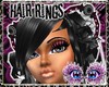 [Ph]CM-HairRings-Pink~