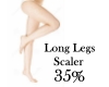 yBy Long Leg 35%
