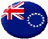 Cookisle flag button