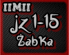 Jorrgus-Zabka