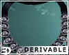 DRV Gem Diamond 5 Piece