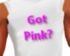 Got Pink?