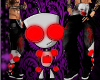 ~JBG~ RedGirPantsSplat