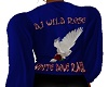 DJ Wild Rose shirt