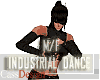 CDl Industrial Dance M/F