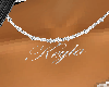 !*A.L*! ImKeyla bling