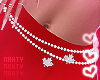 Canada Day Chain