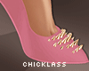 Cassie Pumps 4