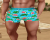 [L] Beach Shorts