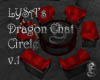 (L) Dragon Chat Circle