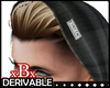 xBx -Hat01- Derivable