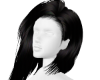 [MM] Sexy Iri Blk Lob