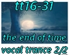 tt16-31 the end of time2