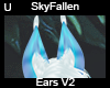 SkyFallen Ears V2