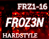 HS - Froz3n