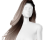 4A Hair Blond