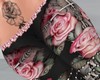 RLL Roses w INK