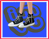 [e] SQ  Grey Boot