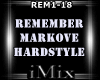 HardStyle - Remember