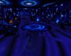 *L* Enchanted Blue Room