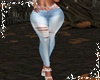 Jeans Vogue