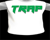 Trap Dark Green