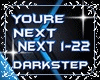 Youre Next darkstep